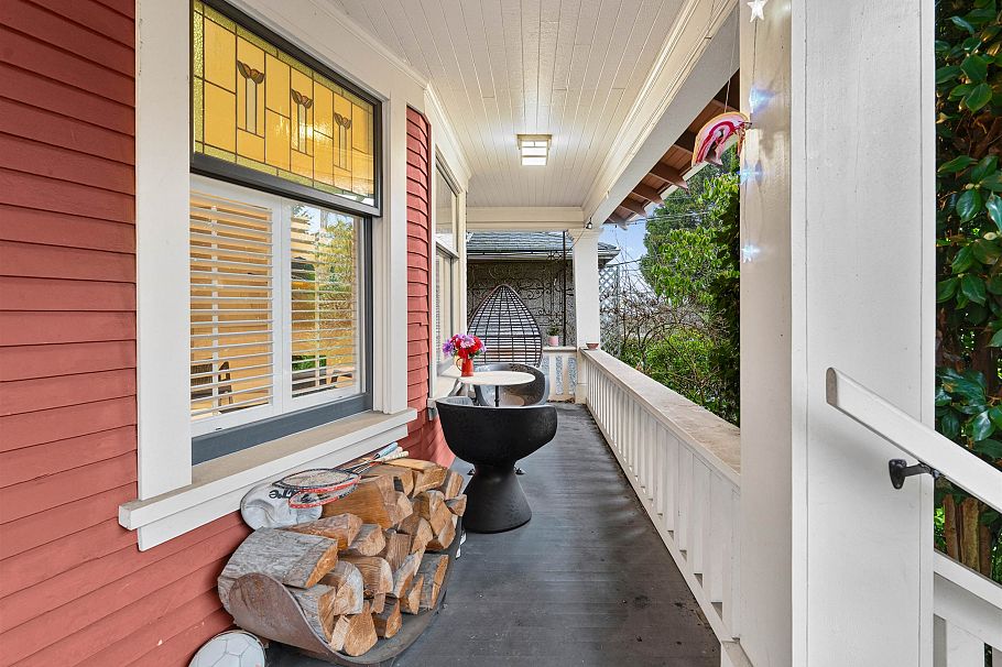 1747 Balaclava Street Vancouver, BC - 30