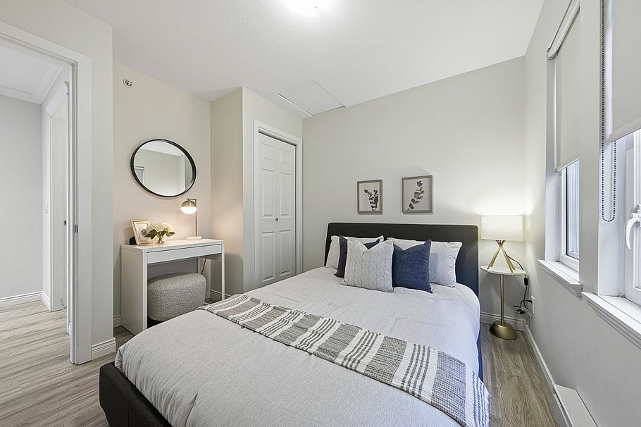 1737 Frances Street Vancouver, BC - 21