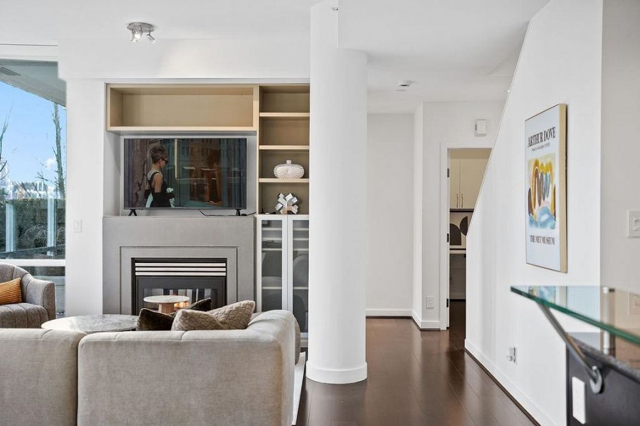 TH105 638 Beach Crescent Vancouver, BC - 14