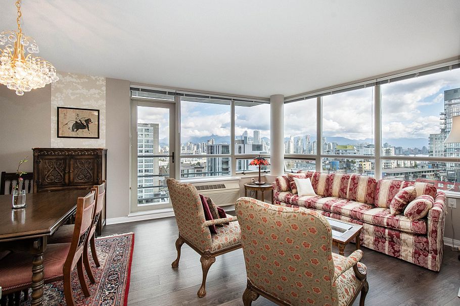 1001 1570 W 7th Avenue Vancouver, BC - 8