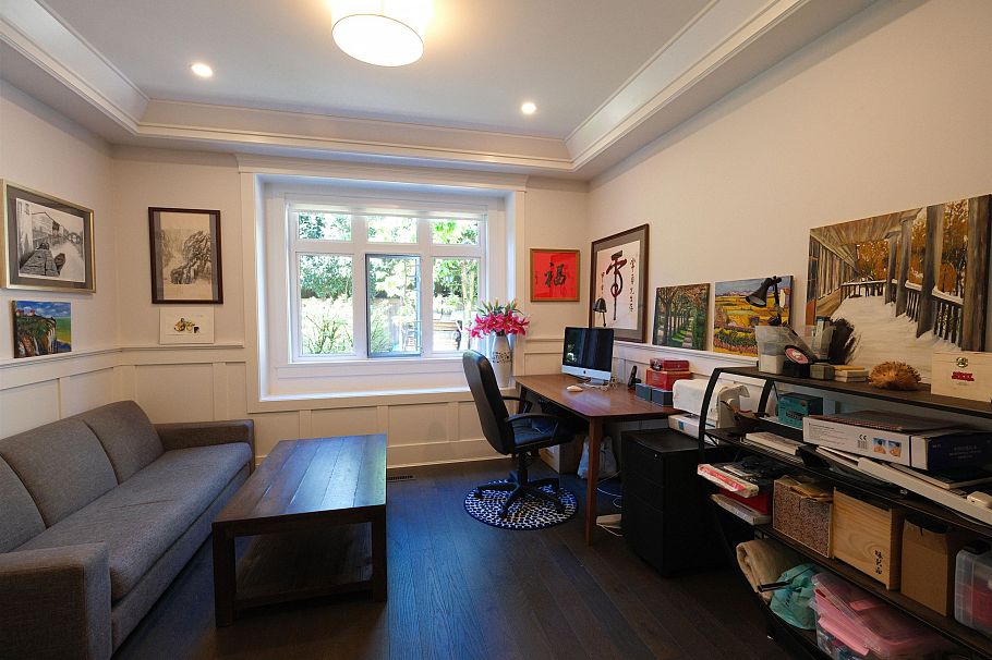 1198 Edgewood Road North Vancouver, BC - 12