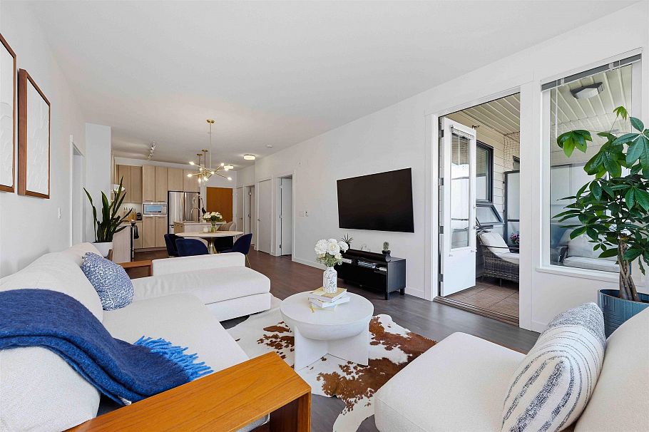 409 123 W 1st Street North Vancouver, BC - 16