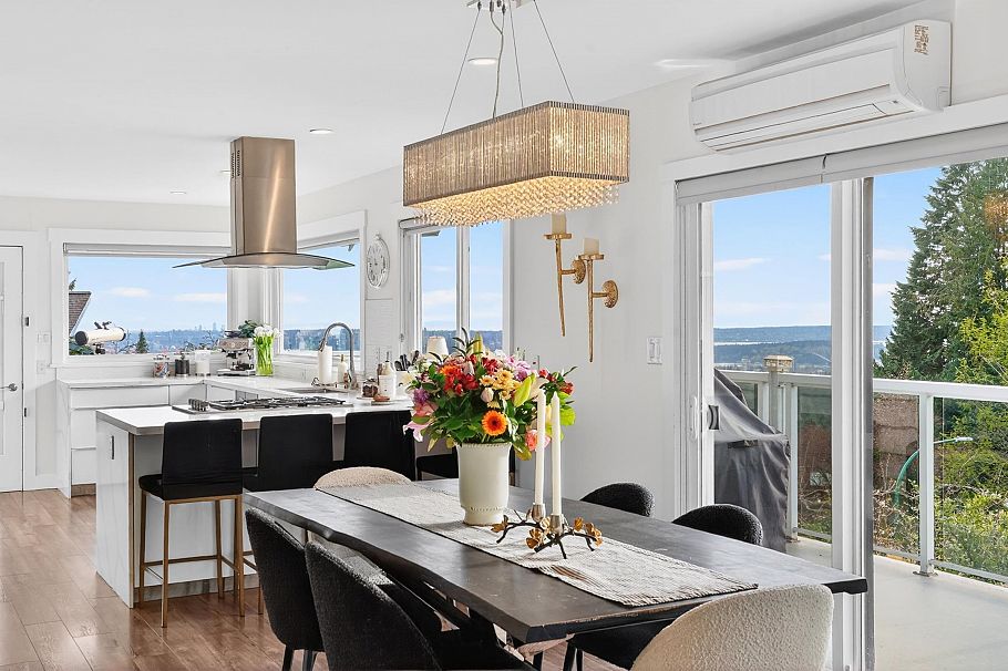 668 Alpine Court North Vancouver, BC - 3