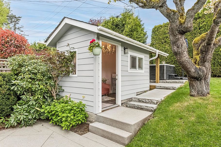 4384 Highland Boulevard North Vancouver, BC - 27