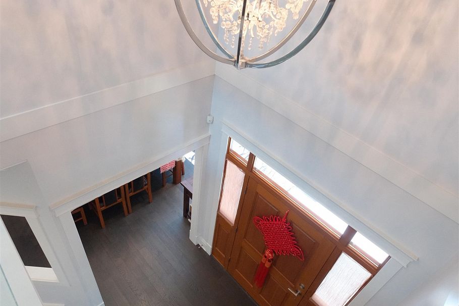 1198 Edgewood Road North Vancouver, BC - 21