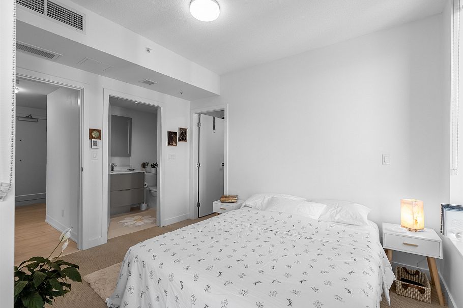 1307 1471 Hunter Street North Vancouver, BC - 15