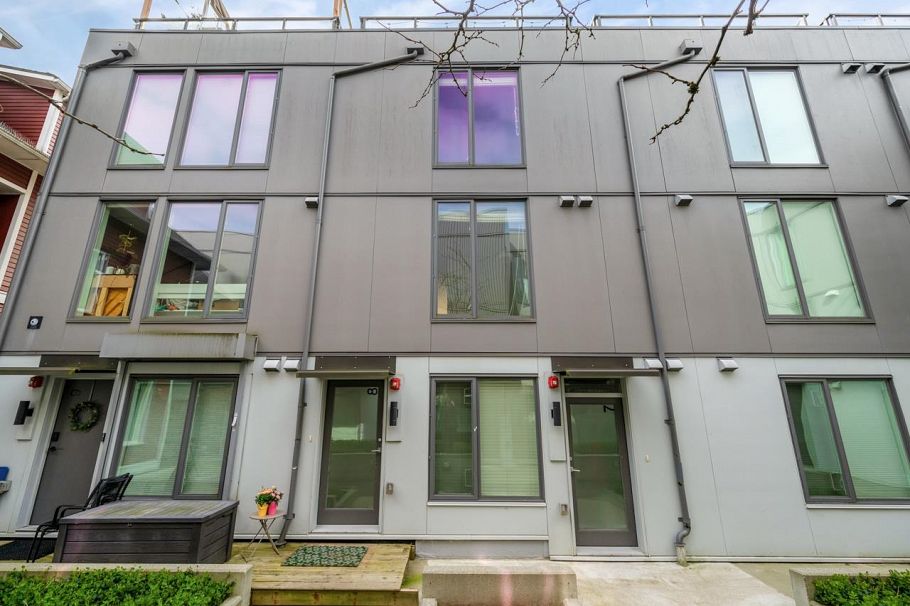 8 531 E 16th Avenue West Vancouver, BC - 26