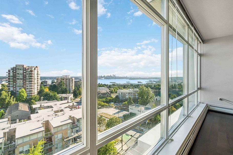 901 1320 Chesterfield Avenue North Vancouver, BC - 3