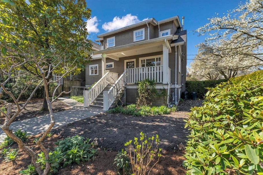 2301 Stephens Street Vancouver, BC - 30