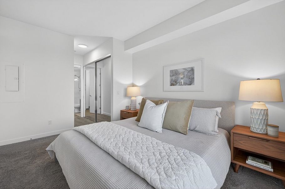 515 3333 Main Street Vancouver, BC - 9