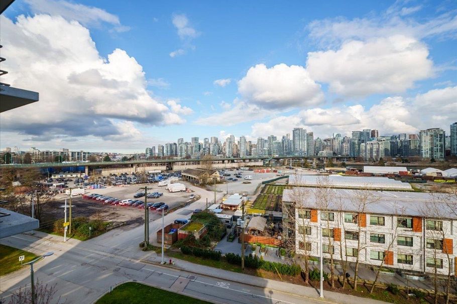 806 288 W 1st Avenue Vancouver, BC - 19