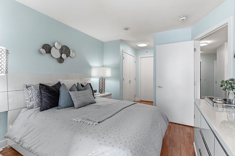 1104 175 W 1st Street North Vancouver, BC - 21