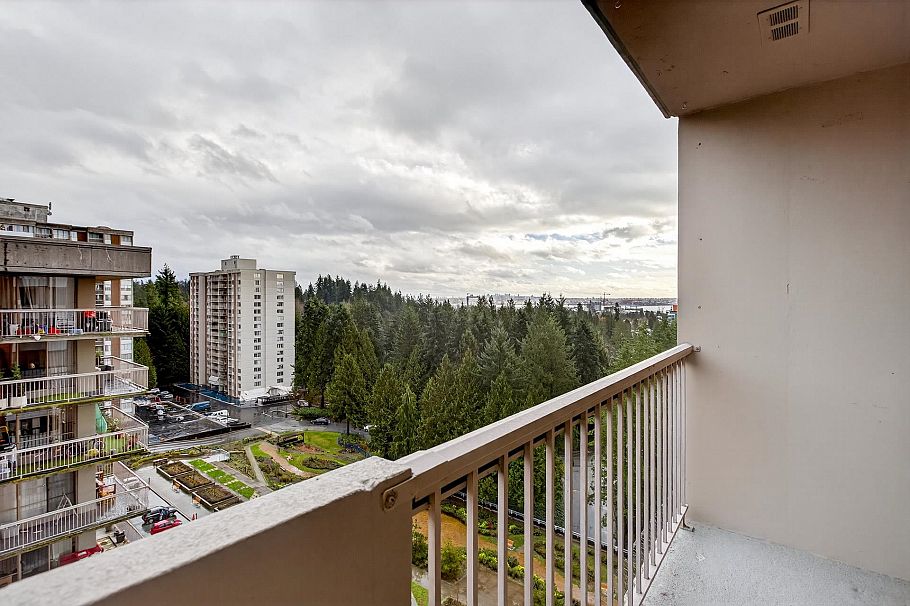 1306 2016 Fullerton Avenue North Vancouver, BC - 24