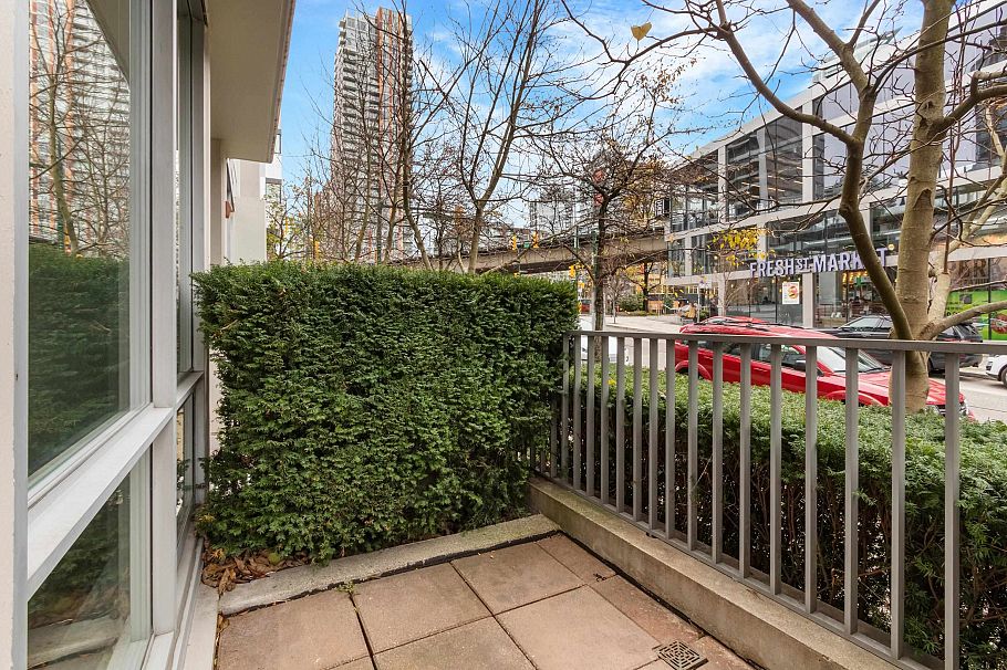 1445 HOWE STREET, Vancouver BC V6Z 1C2 Vancouver, BC - 3
