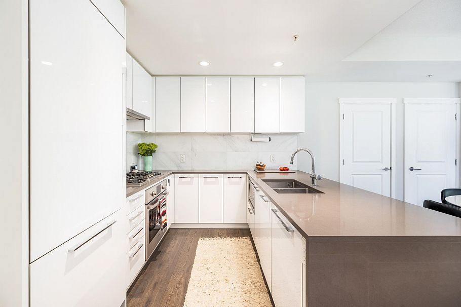 306 3487 Binning Road Vancouver, BC - 19