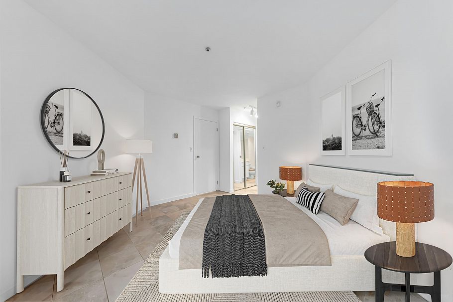 107 933 W 8th Avenue Vancouver, BC - 6