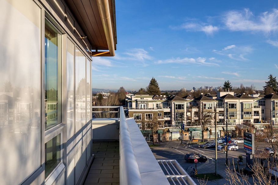 515 3333 Main Street Vancouver, BC - 13