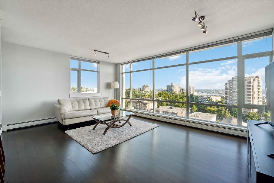 901 1320 Chesterfield Avenue North Vancouver, BC - 7