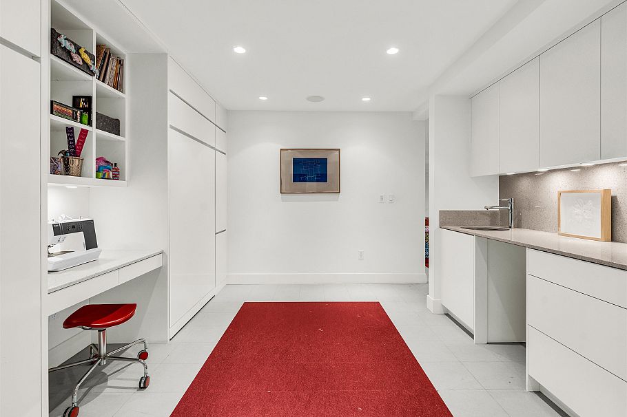 1747 Balaclava Street Vancouver, BC - 26