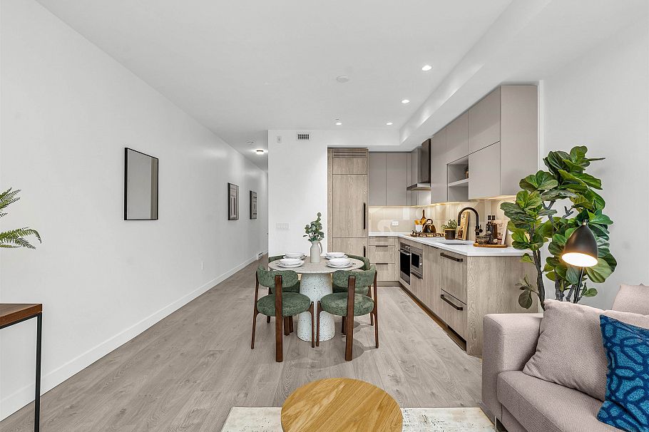 3130 Sophia Street Vancouver, BC - 6