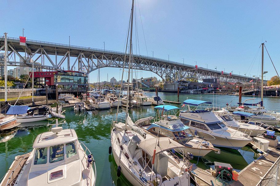 1445 HOWE STREET, Vancouver BC V6Z 1C2 Vancouver, BC - 32