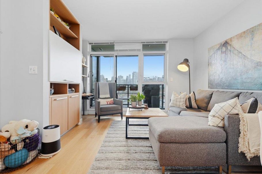 806 288 W 1st Avenue Vancouver, BC - 8