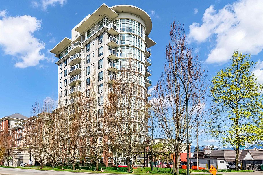 1051 1483 E King Edward Avenue Vancouver, BC - 22