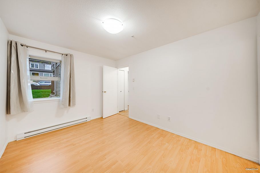 110 1615 Frances Street Vancouver, BC - 26