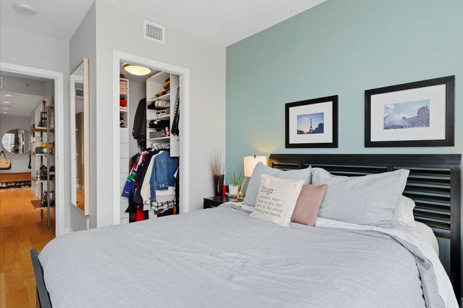 806 288 W 1st Avenue Vancouver, BC - 13