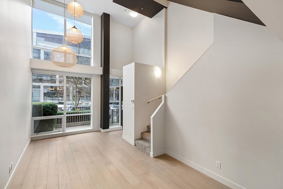 1445 HOWE STREET, Vancouver BC V6Z 1C2 Vancouver, BC - 7