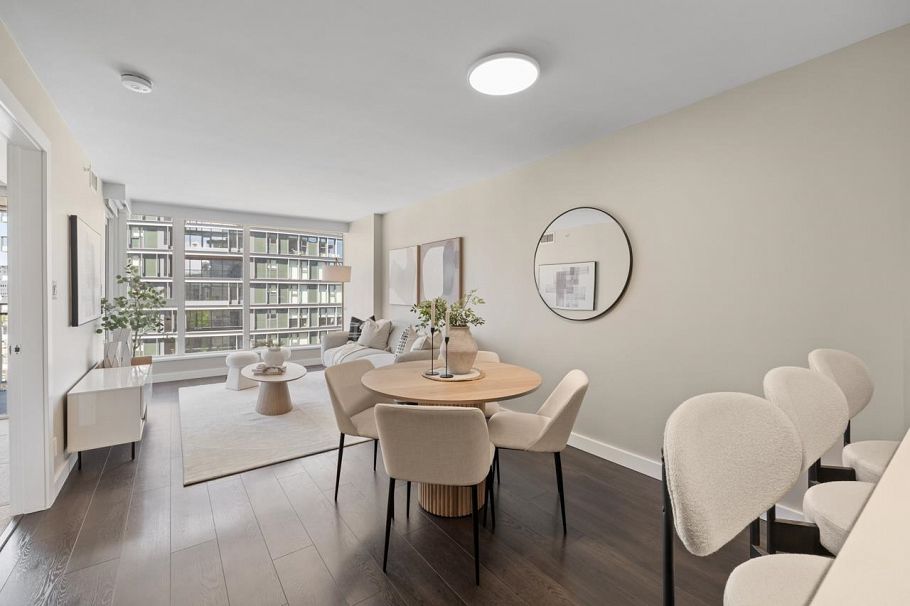 806 1618 Quebec Street Vancouver, BC - 6
