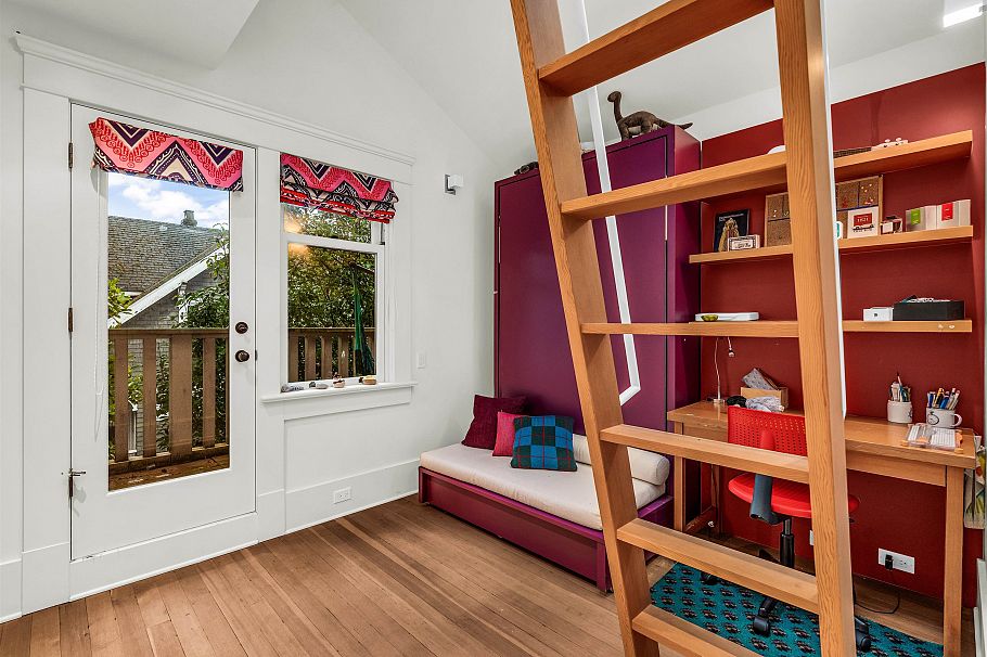 1747 Balaclava Street Vancouver, BC - 18
