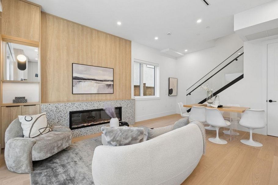 2 2752 Graveley Street Vancouver, BC - 10