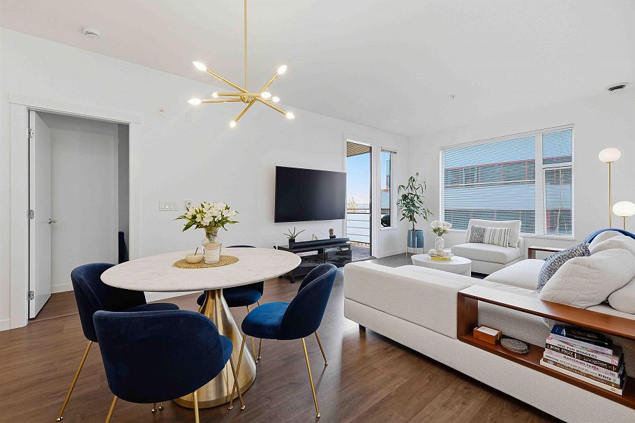 409 123 W 1st Street North Vancouver, BC - 12