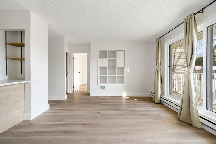 101 1545 E 2nd Avenue Vancouver, BC - 3