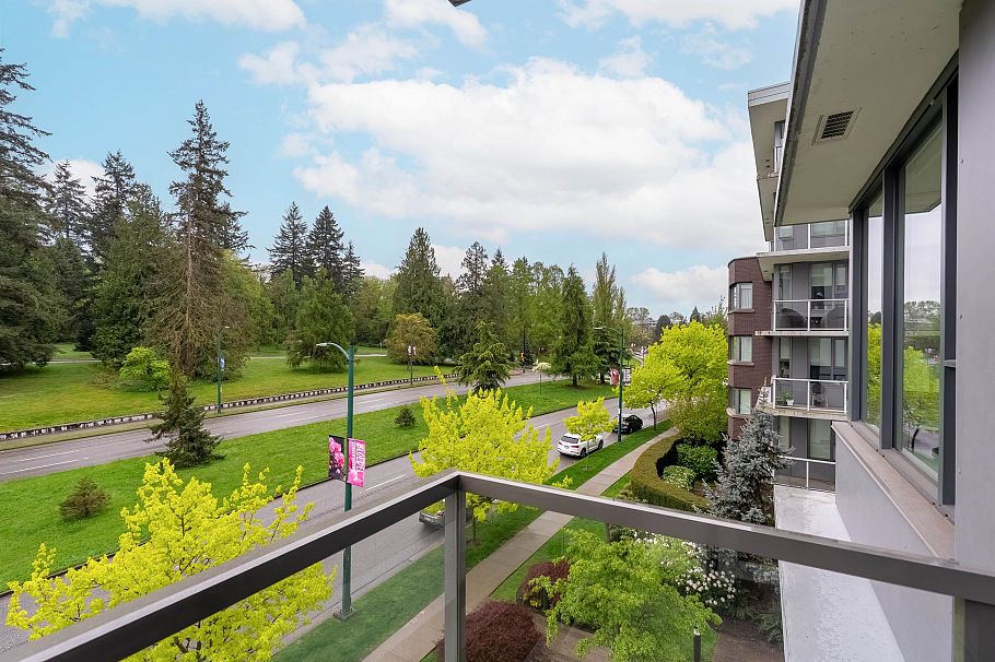 503 4539 Cambie Street Vancouver, BC - 8