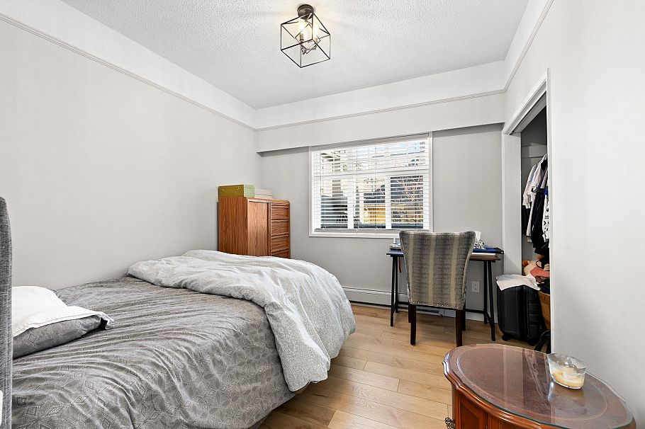 3099 W 6th Avenue Vancouver, BC - 13