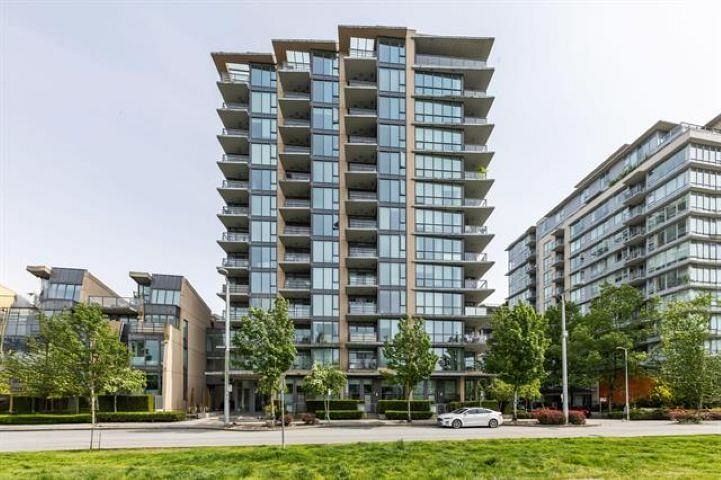 806 288 W 1st Avenue Vancouver, BC - 27