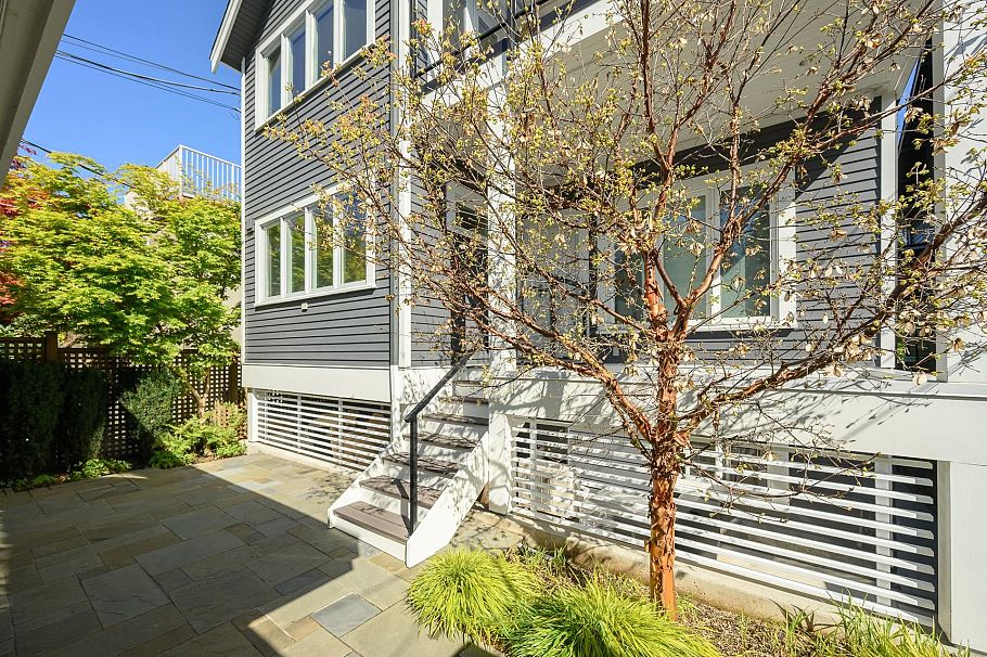 3262 W 1st Avenue Vancouver, BC - 28