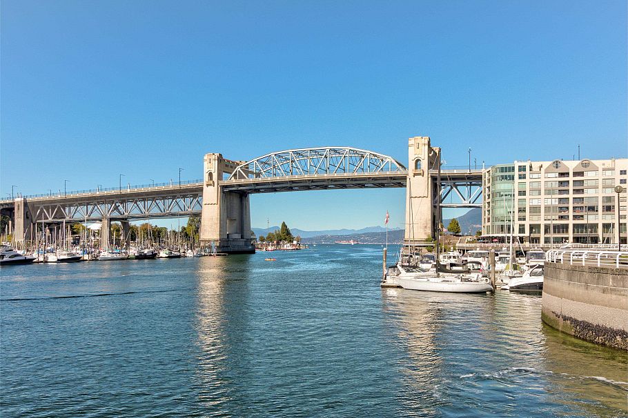 1445 HOWE STREET, Vancouver BC V6Z 1C2 Vancouver, BC - 33