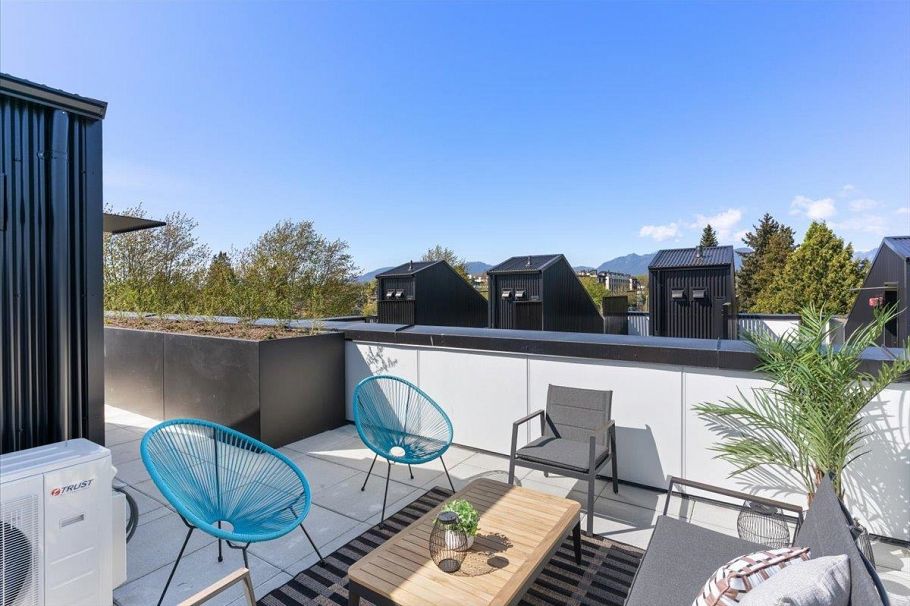 231 2830 Nanaimo Street Vancouver, BC - 28