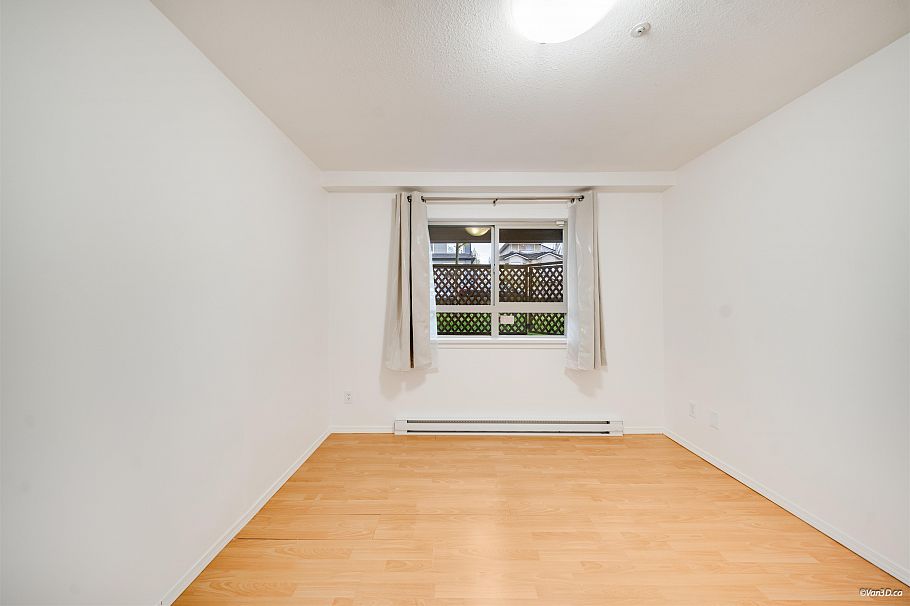 110 1615 Frances Street Vancouver, BC - 19