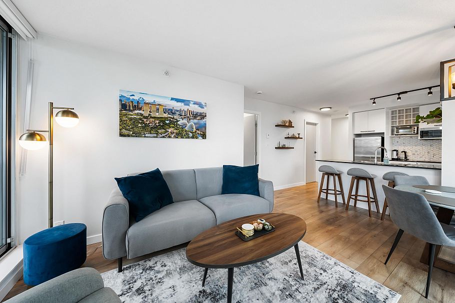 908 668 Citadel Parade Vancouver, BC - 6