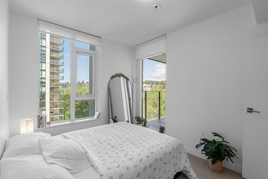 1307 1471 Hunter Street North Vancouver, BC - 14