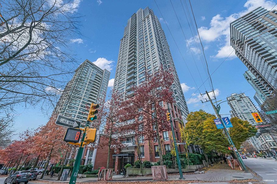 410 909 Mainland Street Vancouver, BC - 28