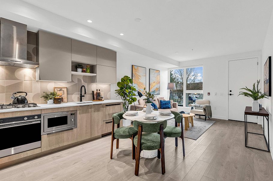 3130 Sophia Street Vancouver, BC - 12