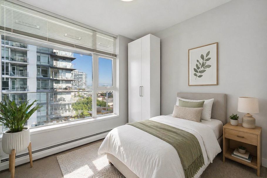 901 1320 Chesterfield Avenue North Vancouver, BC - 22