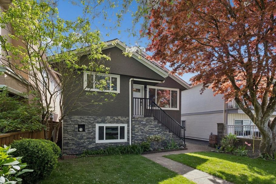 4344 Skeena Street Vancouver, BC - 37