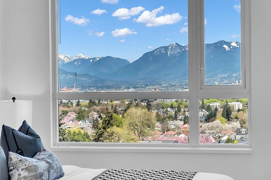 1051 1483 E King Edward Avenue Vancouver, BC - 10