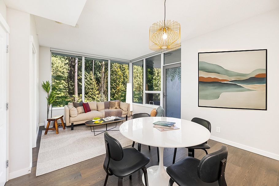 306 3487 Binning Road Vancouver, BC - 8
